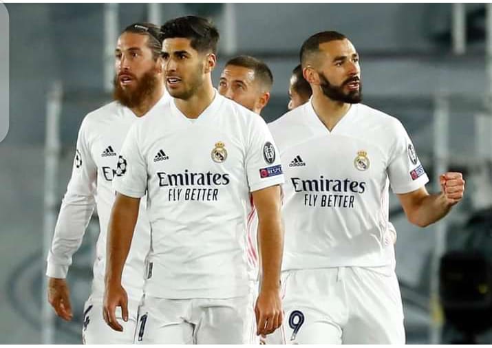 Liga Santader : Le Real Madrid finit la saison sans trophée, une première pour Zinedine Zidane 1 Liga Santader : Le Real Madrid finit la saison sans trophée, une première pour Zinedine Zidane 1