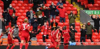 Premier League : Chelsea et Liverpool accompagneront les deux clubs de Manchester en ligue des champions