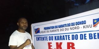Beni – Arts martiaux : la pluie gâche la fête ce dimanche 23 mai, la compétition se poursuit ce lundi 24 mai