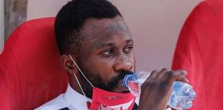 Kanga Gate : La CAF a décidé, le Gabon maintient sa qualification, la RDC voit sa plainte rejetée