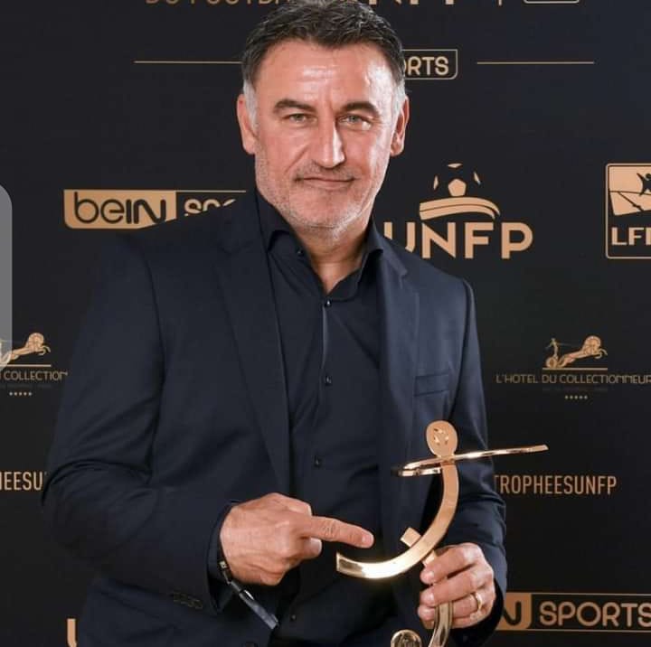 France Ligue 1 : Mbappé remporte le prix du meilleur joueur de la saison 2020-2021 2 France Ligue 1 : Mbappé remporte le prix du meilleur joueur de la saison 2020-2021 2
