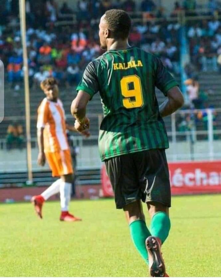 Vodacom ligue 1 : Vita Club fonce tête haute vers le titre 1 Vodacom ligue 1 : Vita Club fonce tête haute vers le titre 1