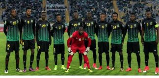 Vodacom ligue 1 : Vita Club fonce tête haute vers le titre
