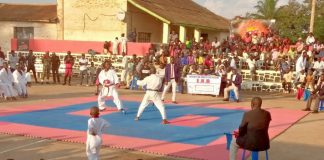 Beni – Arts martiaux : Bushido et Cobra se donnent rendez-vous ce mardi 25 mai 2021 pour la finale