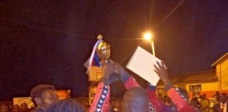 Beni – Arts martiaux : Voici les résultats du championnat local de l’entente de Karaté