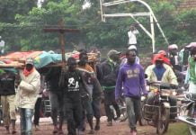 Beni : Au moins 13 personnes périssent dans une nouvelle attaque de rebelles ADF à Ruwenzori