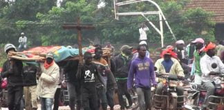 Beni : Au moins 13 personnes périssent dans une nouvelle attaque de rebelles ADF à Ruwenzori