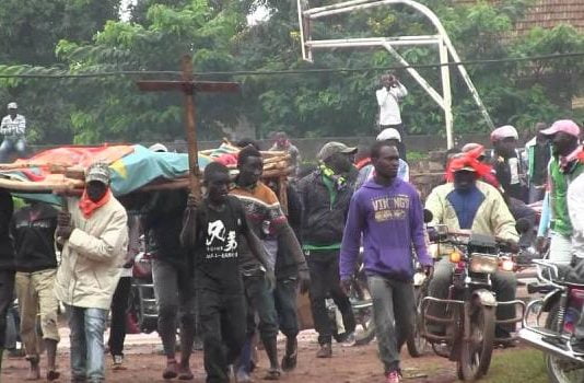 Beni : Au moins 13 personnes périssent dans une nouvelle attaque de rebelles ADF à Ruwenzori