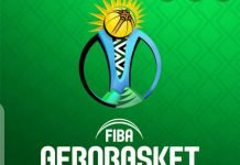 Basket ball : Tirage au sort de l’Afro Basket 2021, la RDC logée dans le groupe A