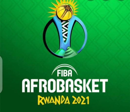 Basket ball : Tirage au sort de l’Afro Basket 2021, la RDC logée dans le groupe A