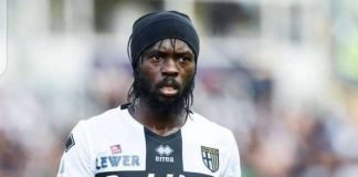 Mercato : Gervinho quitte l’Italie et s’en va en Turquie