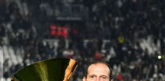 Officiel-Série A : Tonton Max est de retour à Turin