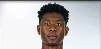 Officiel-Real Madrid : David Alaba est un joueur de la Casa Blanca