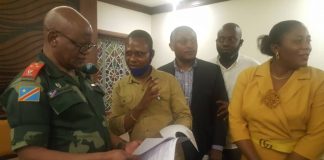 RDC – État de siège : les Organisations de la Société Civile du Nord-Kivu et Ituri appellent Félix Tshisekedi à signer rapidement l’ordonnance nommant le Coordonnateur National de DDRC-S