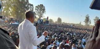 Moïse Katumbi se prépare déja pour les élections de 2023