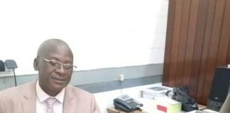 Lomami : Lubamba Mayombu sera absent de la plénière de ce lundi, qui examinera sa motion