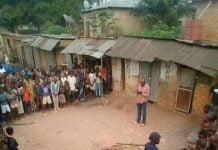 Kasaï central: un homme brûlé vif à Kananga
