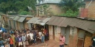 Kasaï central: un homme brûlé vif à Kananga