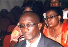 Mongala: Violation des droits et liberté des citoyens par le Maire de la Ville de Lisala, Roger NZUMBU tacle