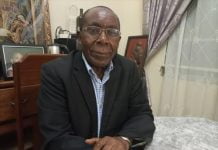 RDC : Le Ministre de la Défense promet d’endiguer les massacres de Beni