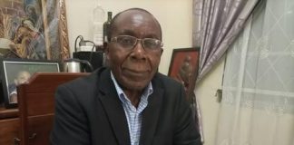 RDC : Le Ministre de la Défense promet d’endiguer les massacres de Beni