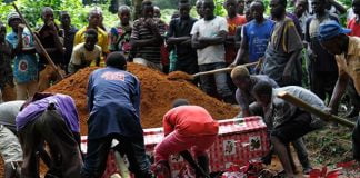 Beni : Au moins 65 civils tués par des ADF en un mois
