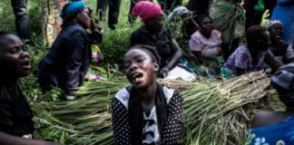 Ituri : Près de 50 morts dans une attaque d’hommes armés à Irumu