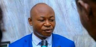 Lomami: le Gouverneur Sylvain Lubamba Mayombu déchu