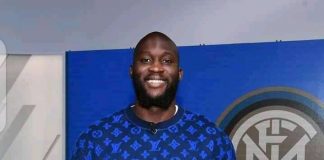 Officiel-Série A : Romelu Lukaku élu meilleur joueur de la saison