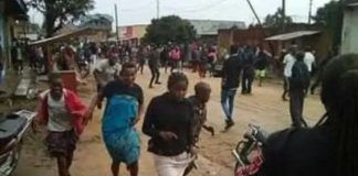 Beni : panique à Bulongo, deux présumés miliciens Maï-Maï aux arrêts