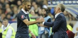 Équipe de France : Tout savoir sur la réconsiliation Benzema et Deschamps !