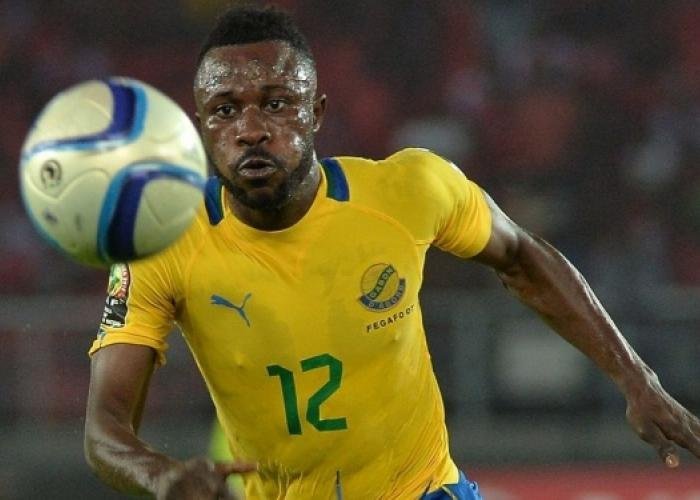 Élim CAN Cameroun 2021 - RDC-Gabon : " Guelor Kanga n'a jamais porté les couleurs de la RDC " a dit le président de la FEGAFOOT 1 Élim CAN Cameroun 2021 - RDC-Gabon : " Guelor Kanga n'a jamais porté les couleurs de la RDC " a dit le président de la FEGAFOOT 1