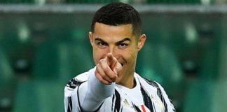 Mercato : Le prochain club de Cristiano Ronaldo dévoilé par sa mère !