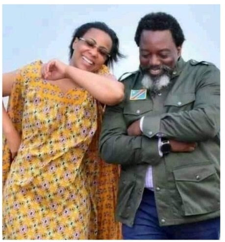 Insécurité à l'Est : Joseph Kabila travaille pour le retour de la paix 1 Insécurité à l'Est : Joseph Kabila travaille pour le retour de la paix 1