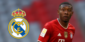 Mercato – Real Madrid : David Alaba justifie son choix