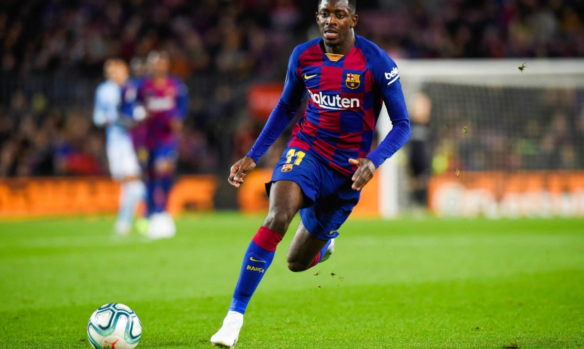 Mercato : Ousmane Dembélé vers la Juventus, Chelsea ou Manchester United ? La réponse ! 1 Mercato : Ousmane Dembélé vers la Juventus, Chelsea ou Manchester United ? La réponse ! 1