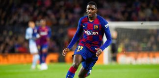 Mercato : Ousmane Dembélé vers la Juventus, Chelsea ou Manchester United ? La réponse !