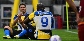 Serie A : Très mauvaise nouvelle pour Lukaku après avoir fêté son anniversaire dans un hôtel !
