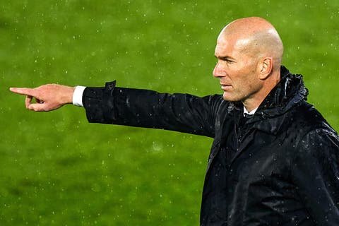 Mercato : Zidane quitte le Real Madrid ? 1 Mercato : Zidane quitte le Real Madrid ? 1