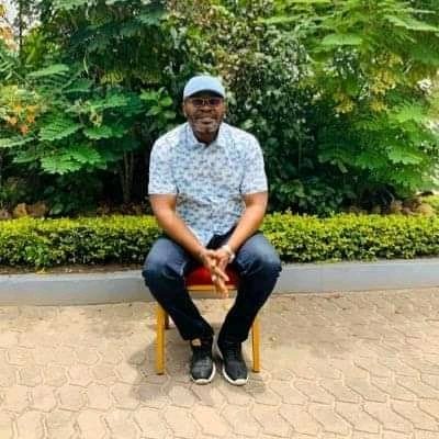 RDC : Le député national Sam Bakombe sur l'Etat de siège ! 1 RDC : Le député national Sam Bakombe sur l'Etat de siège ! 1