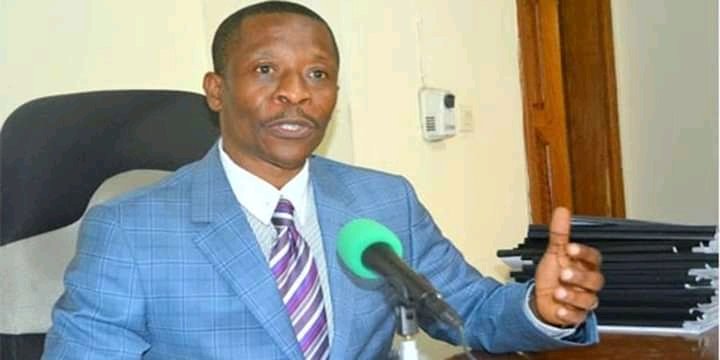 RDC : Jean-Claude Katende relance le débat du verrouillage de la fonction du président de la république 1 RDC : Jean-Claude Katende relance le débat du verrouillage de la fonction du président de la république 1