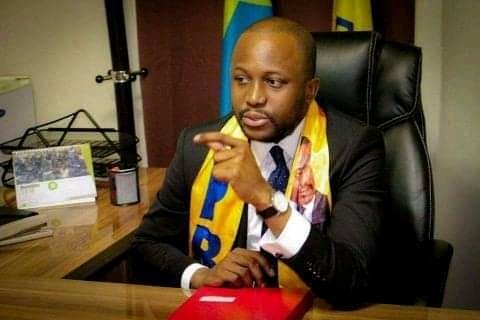 RDC : Patrick Nkanga annonce son soutien total aux FARDC au front 1