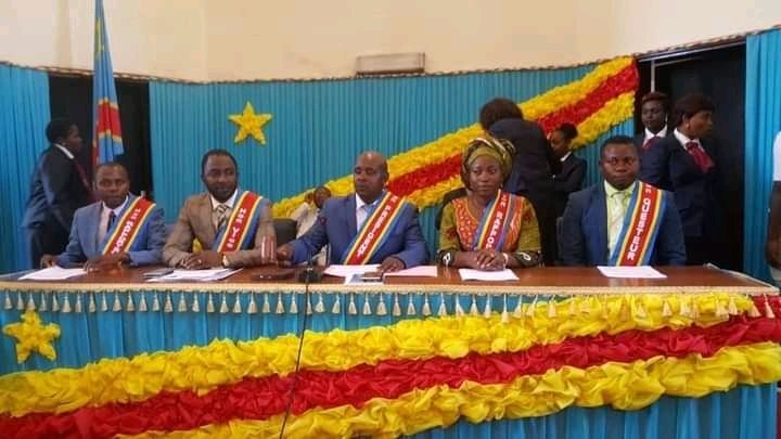 Nord-Kivu : L'Assemblée provinciale satisfaite de l'Etat de siège 1