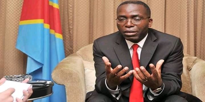 RDC : Matata Mponyio finalement devant la justice pour l'affaire Bukanga-lonzo 1 RDC : Matata Mponyio finalement devant la justice pour l'affaire Bukanga-lonzo 1