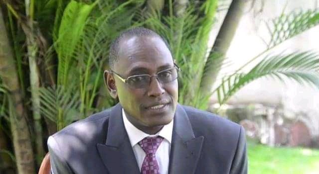 RDC : Selon Moïse Nyamugabo " la cour constitutionnelle doit réhabiliter Zoé Kabila 1 RDC : Selon Moïse Nyamugabo " la cour constitutionnelle doit réhabiliter Zoé Kabila 1