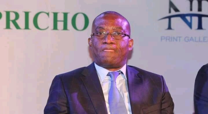 RDC : Le directeur du cabinet du chef de l'Etat s'est exprimé aujourd'hui à Lubumbashi 1 RDC : Le directeur du cabinet du chef de l'Etat s'est exprimé aujourd'hui à Lubumbashi 1