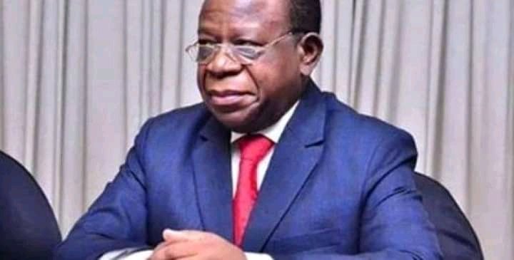 RDC : Le président du sénat Bahati Lukwebo lance un message aux groupes armés 1