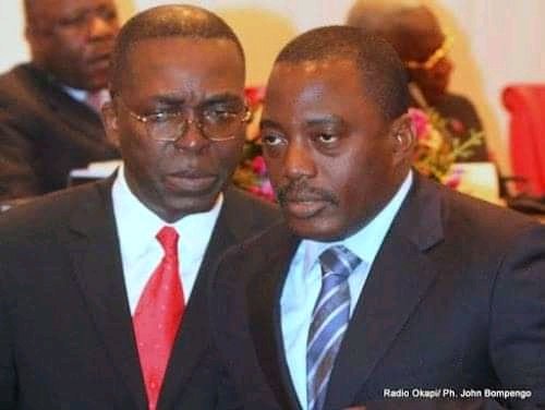 RDC : Joseph Kabila est-il l'auteur de la débâcle de Bukanga-lonzo ? Matata Mponyo peine à répondre 1