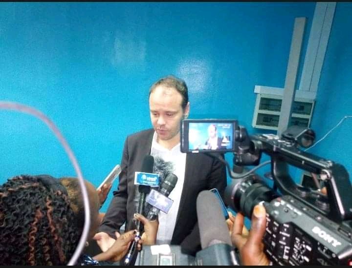 RDC : La MONUSCO annonce que le Rapport Mapping parle de lui-même !! 1 RDC : La MONUSCO annonce que le Rapport Mapping parle de lui-même !! 1
