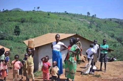 Ituri : L'armée frappe très fort et récupère plus de 20 villages de Djugu occupés par les miliciens 1